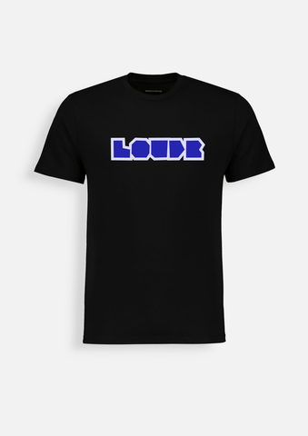 Loudr Launch