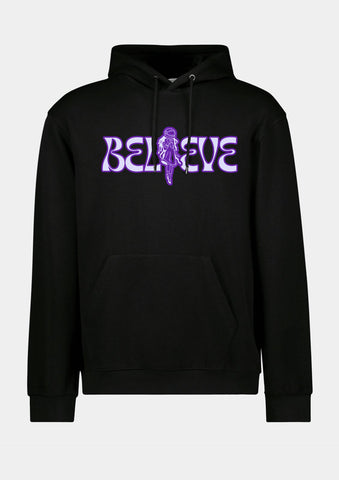 Believe Hoodie